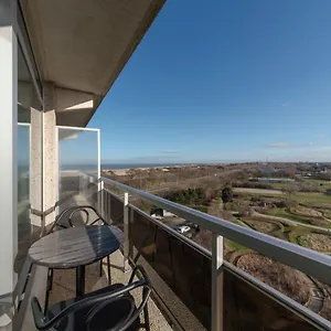 Residentie Astrid-7 By Interhome Bredene