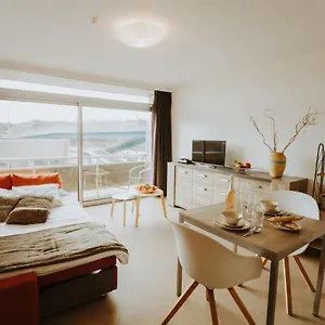 Seastar By Interhome Bredene